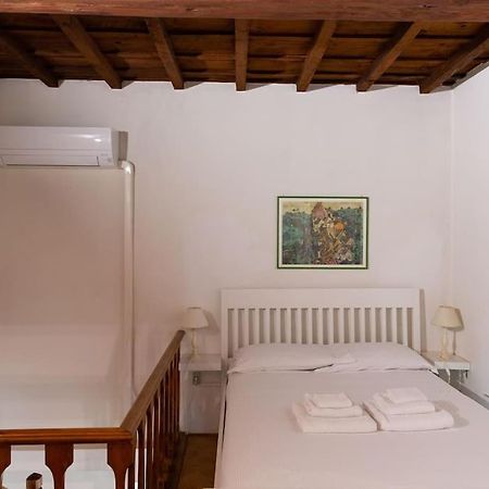 Charming 1Br Apartment Florencja Zewnętrze zdjęcie