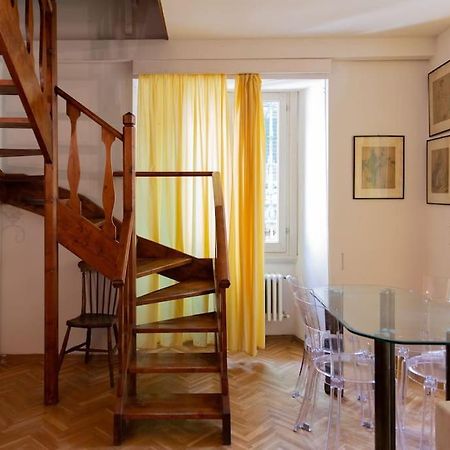 Charming 1Br Apartment Florencja Zewnętrze zdjęcie