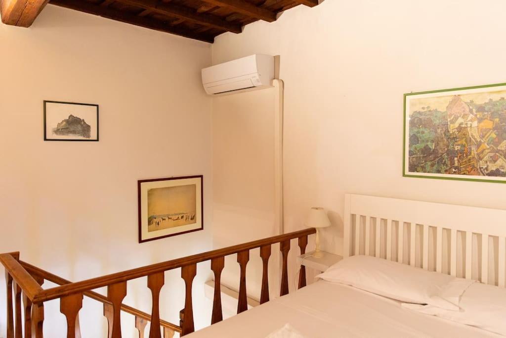 Charming 1Br Apartment Florencja Zewnętrze zdjęcie