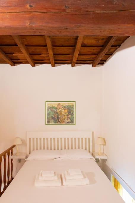 Charming 1Br Apartment Florencja Zewnętrze zdjęcie